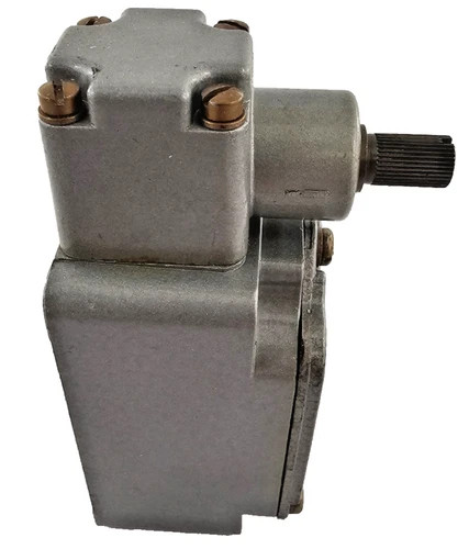 Honeywell Micro Switch 1LS2 Precision Limit Switch — product image 3 of 7
