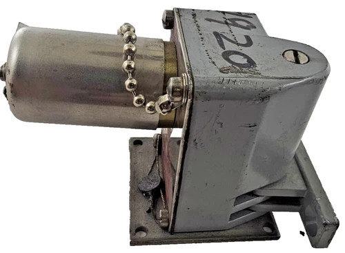 ABB KIRK Key Interlock S.O. CK08770 — product image 4 of 8