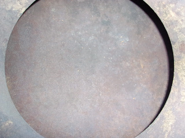 Exterran Horizontal Filter Separator 36" OD x 12'6" H — product image 3 of 15