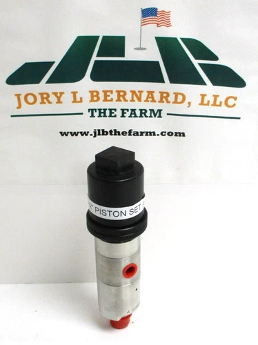 HLR Controls Sigma 7970 High Pressure Switch with 1/2" Piston