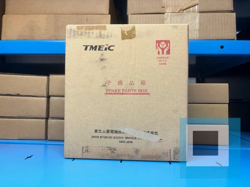 TMEIC 2KCF4025P801 Digital Communication Circuit Board