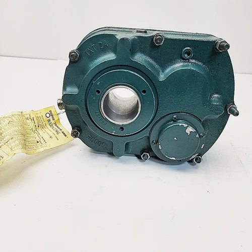 Dodge Torque-Arm Shaft Mounted Speed Reducer TXT225T — product image 4 of 10