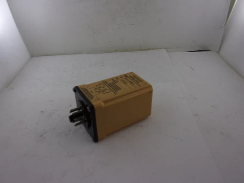 Agastat SSC12ABF2 Timing Relay — product image 3 of 3