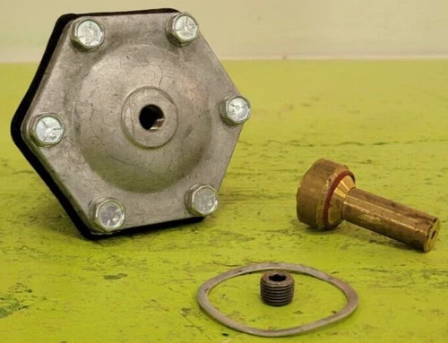 Quincy AY Unloader Diaphragm Assembly 2024300051
