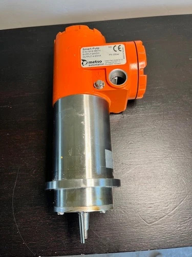 Valmet Smart-Pulp M2 Consistency Transmitter