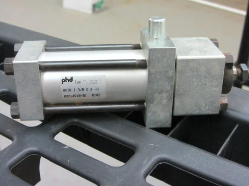 PHD Inc. AVTR Series Pneumatic Cylinder AVTR 1 3/8 x 2 -U