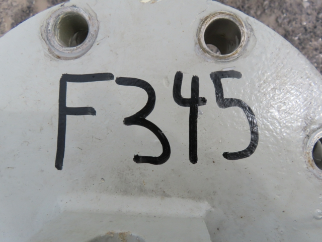 IES Custom Pressure Vessel 6-3/4" x 18" — product image 7 of 10