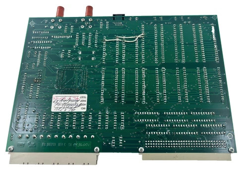 Forry 102233 Processor Board Rev C — product image 3 of 5