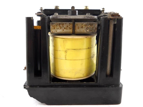 Westinghouse MG-6 Multi Contact Auxiliary Relay 1163801 — product image 5 of 6
