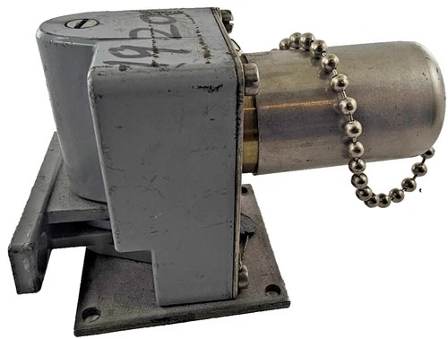 ABB KIRK Key Interlock S.O. CK08770 — product image 2 of 8