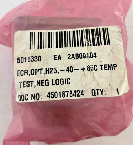 BEI Sensors H25D-SS-10GC-28V/OC-CW-EM14/19-S Absolute Rotary Encoder — product image 4 of 4