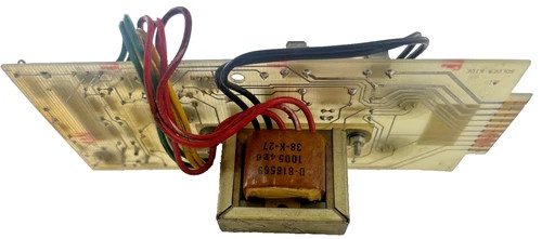 Wiltronics ESE Sensor PC Circuit Board BM-B-816514B — product image 3 of 5