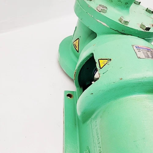 Sulzer AM25-15FS Chemical Mixer 316SS — product image 8 of 17