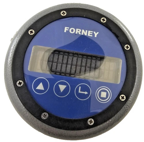 Forney Uniflame II Display & Programming Keypad 401116-03