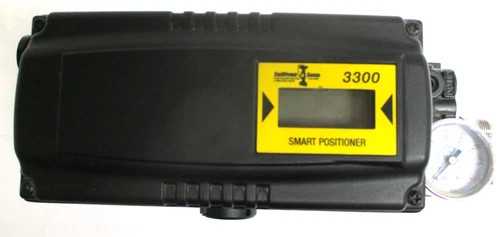 Sullivan & Sons SS-3300 Smart Valve Positioner — product image 5 of 7