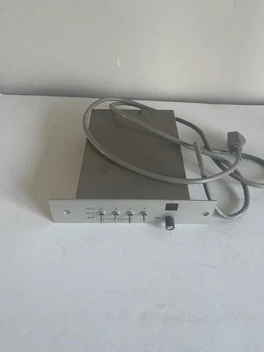 Kalatel Engineering KTS-4 Video Switcher — primary product image