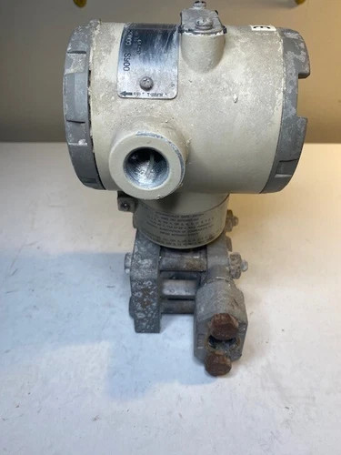 Honeywell ST3000 STG944 Gauge Pressure Transmitter — primary product image