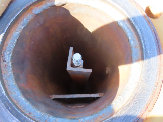 Bailey's Welding & Machine Fuel Gas Filter 6-3/4" x 4'3" — product image 4 of 10
