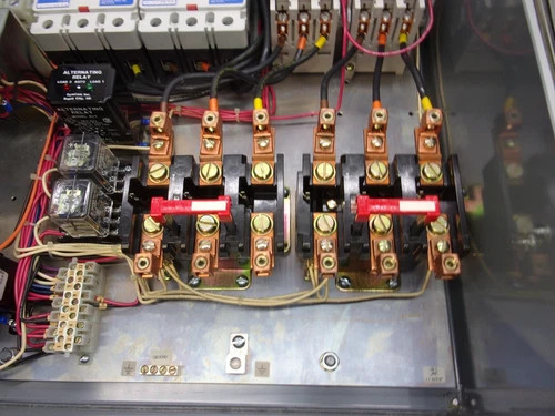 Square D Thermal Overload Relay 9065 SEO-12 — product image 8 of 10