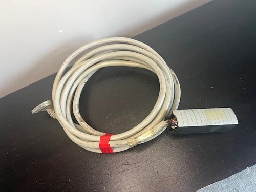 Allen-Bradley 1492-CABLE050Z Pre-Wired Cable for 1756-IB32 32-Point I/O — primary product image
