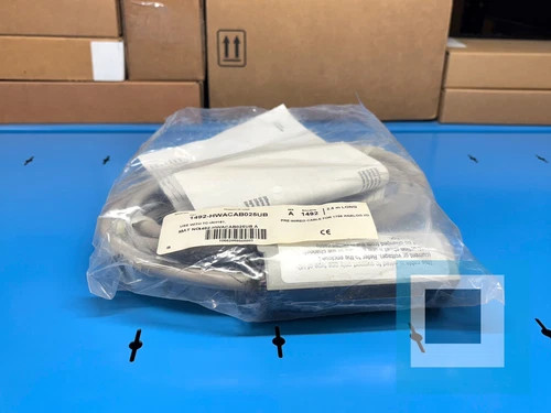 Allen-Bradley 1492-HWACAB025UB Pre-Wired Cable for 1756 Analog Modules — primary product image