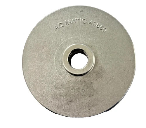 Ingersoll Rand AqMatic 1AA69K12 3" Repair Valve Kit — product image 2 of 5