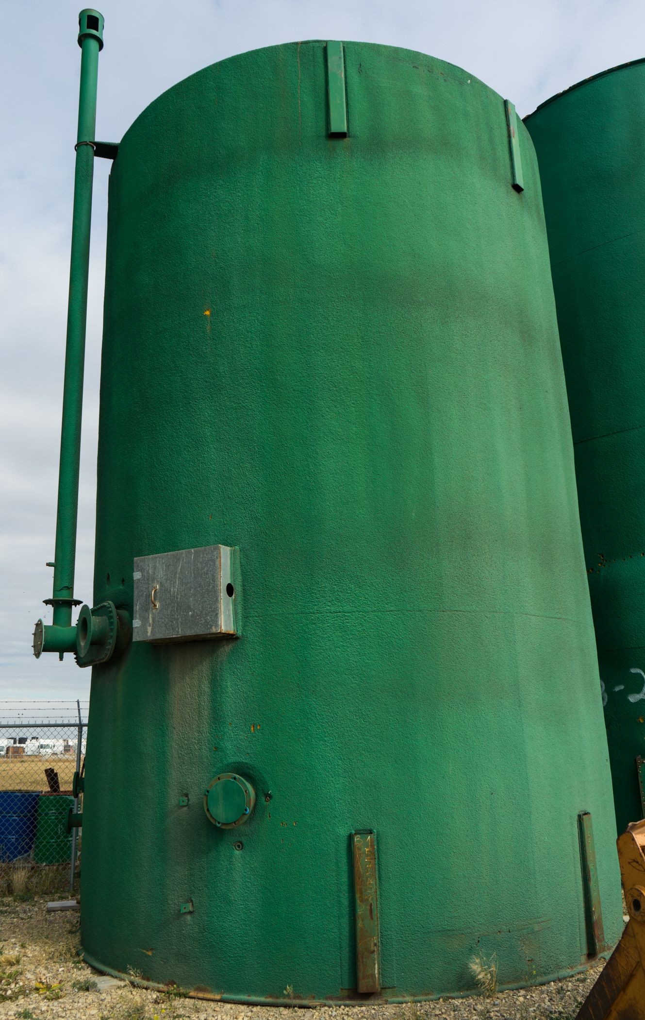750 BBL Sales & Production Tanks (8) — product image 5 of 6
