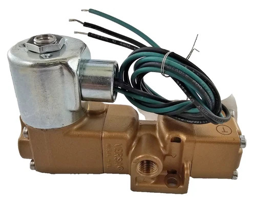 Versa VSG-3321-U-D120 Pneumatic Directional Valve — primary product image