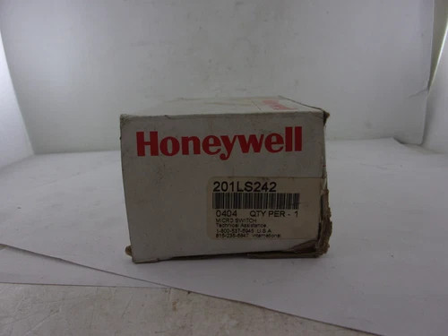 Honeywell Micro Switch 6PA121 Limit Switch Roller Arm — product image 3 of 4