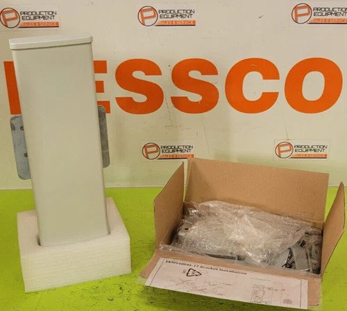Cambium Networks 5GHz 60° Sector Antenna 85009325001 with Mounting Bracket