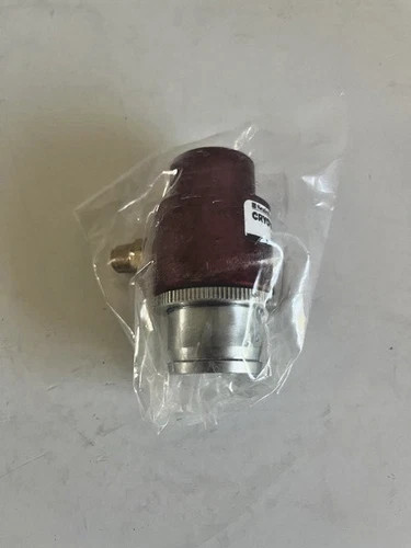 Cryovac SP5150-01 Sealed Air Amplifier Air Flow — product image 3 of 5