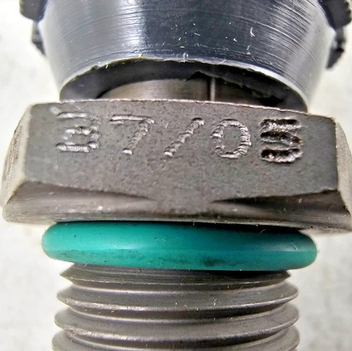 Flutec DVE-08 Needle Valve Direct Acting Cartridge 3/4" — product image 3 of 7