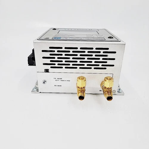 Air Monitor Corporation Veltron II Pressure & Flow Transmitter — product image 2 of 6