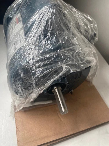 Lincoln Motors SPF4S0.33T1C6028B 1/3 HP Single-Phase AC Electric Motor — product image 5 of 8