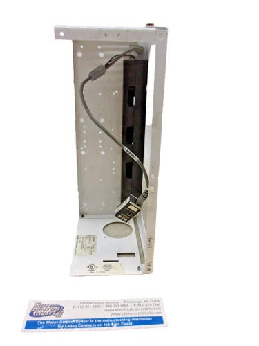 Eaton Cutler-Hammer IT Intelligent Technologies 6" Empty Feeder Bucket — product image 2 of 7