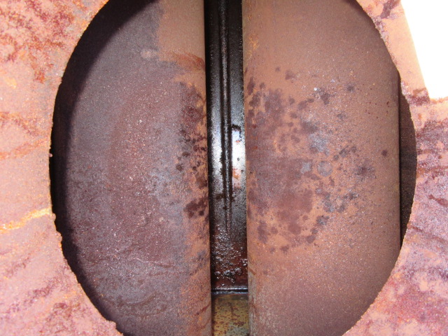 Natco 24" x 15' Reboiler/Surge Tank — product image 3 of 10