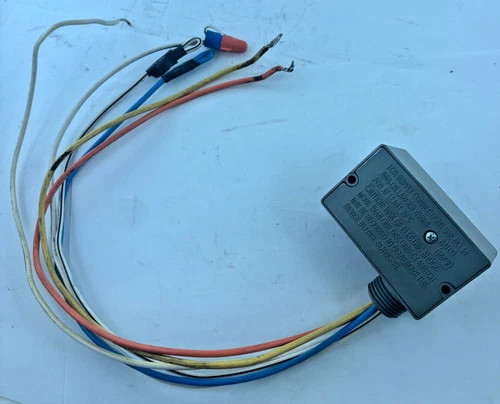 Functional Devices RIB RIBU1C Enclosed Pilot Relay — product image 5 of 5