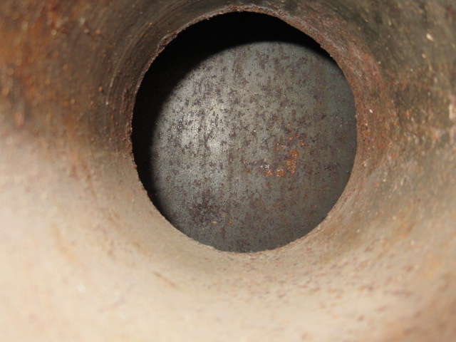 Atlantic Fabrication & Design SEPV-1604-720-3 Vertical Gas Scrubber, 16" x 4' — product image 5 of 8