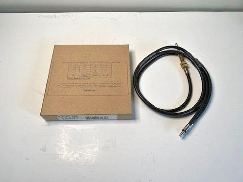 Banner Engineering BTETA1.55P Fiber Optic Cable Assembly — primary product image