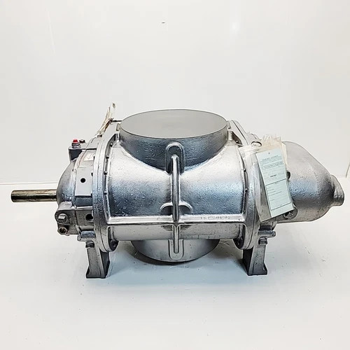 Sutorbilt 8x20-3000-RHBD-CW Positive Displacement Blower — product image 9 of 9