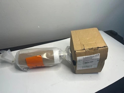 Endress+Hauser Liquiphant M FTL51H-RTE2CC4E5B Vibronic Point Level Switch with 6" Probe — primary product image