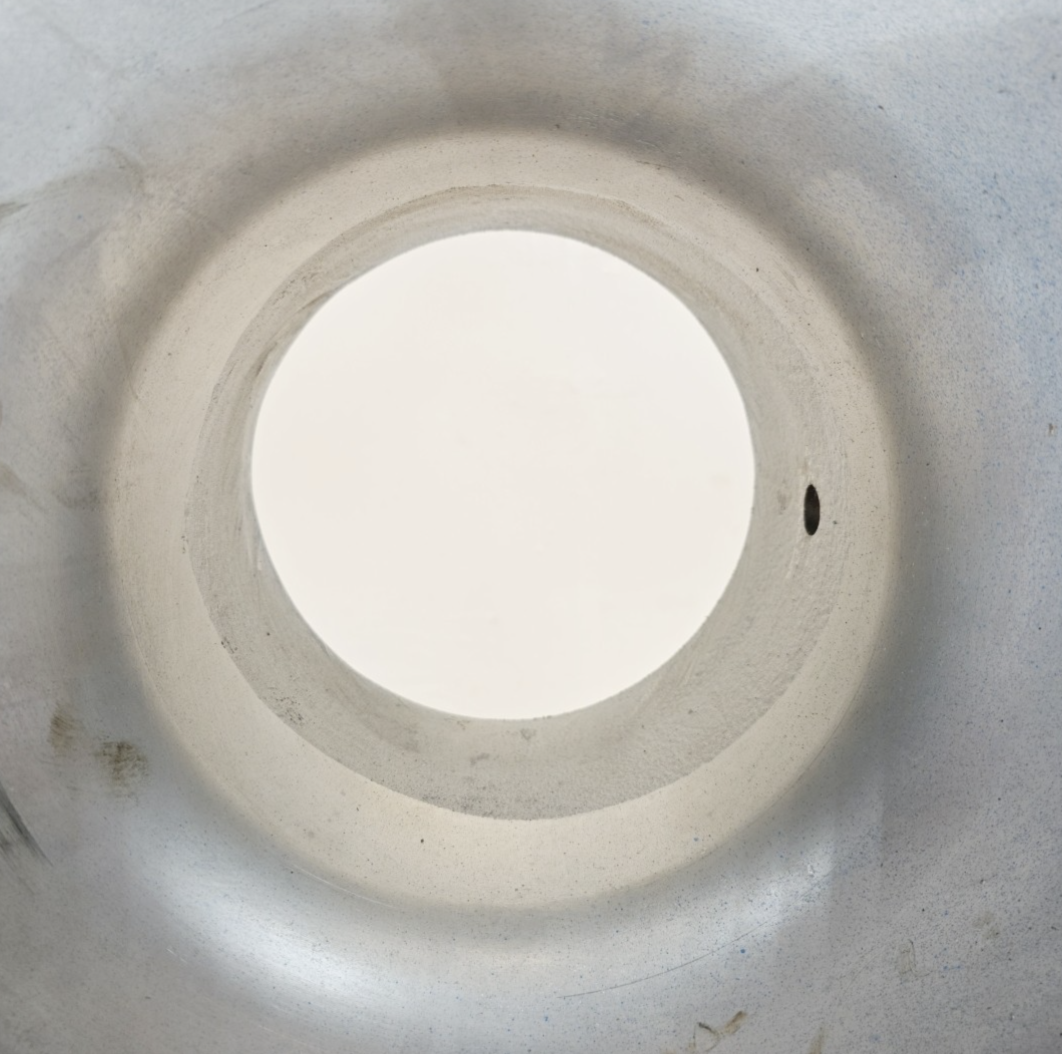 Goulds 3196 XLT-X 4x6-17 Centrifugal Pump — product image 4 of 10