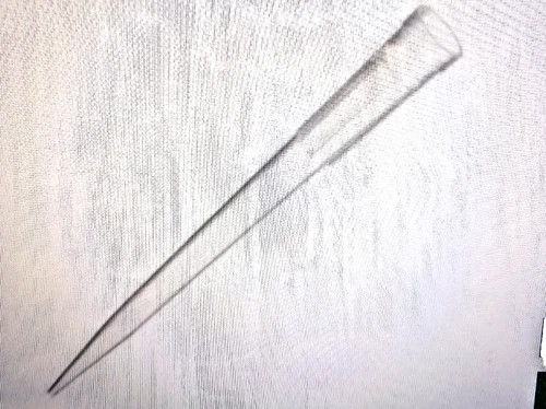 Thermo Scientific Finntip 250 Universal Sterile Pipet Tips 9400263 — product image 2 of 3