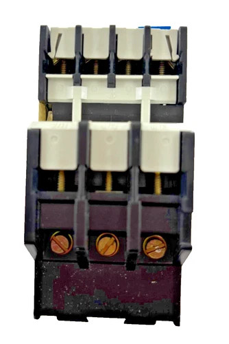 ABB T25 DU 1.8 Thermal Overload Relay — product image 2 of 7