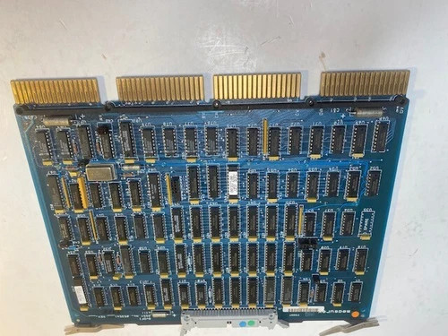 Measurex 05354100 QVDFI Assembly for Measurex 2001/ET — primary product image