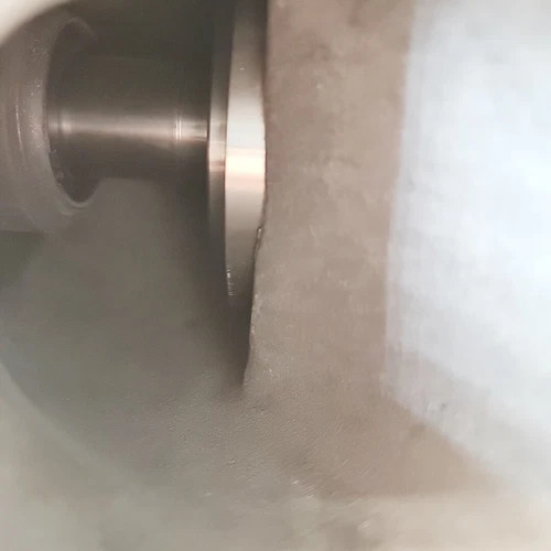 Flowserve Valtek FlowTop 3" Class 150 Linear Globe Control Valve — product image 15 of 18