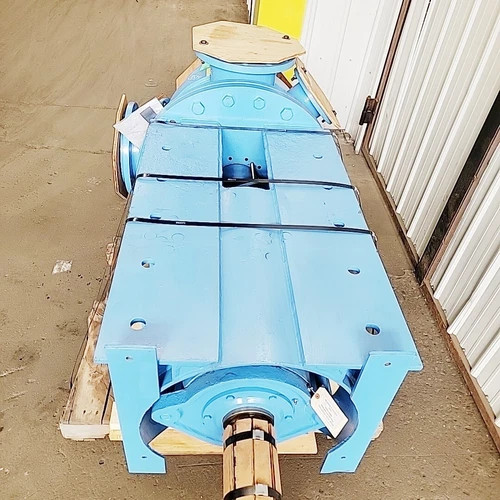 Beloit RDM-600 Titanium Chemical Mixer — product image 5 of 12