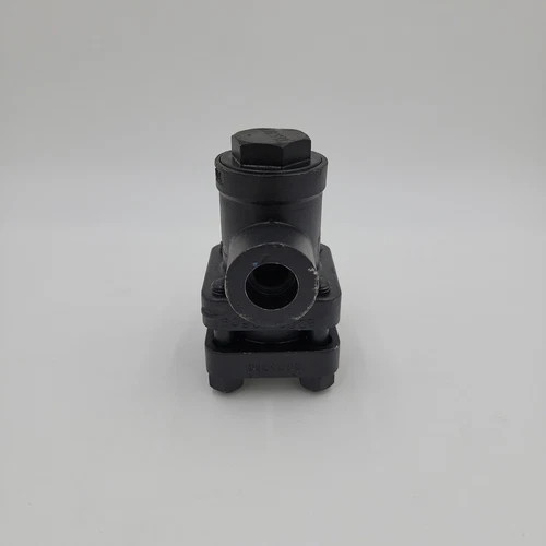 Spirax Sarco TD62M Thermodynamic Steam Trap 1/2" ANSI 600 — product image 5 of 15