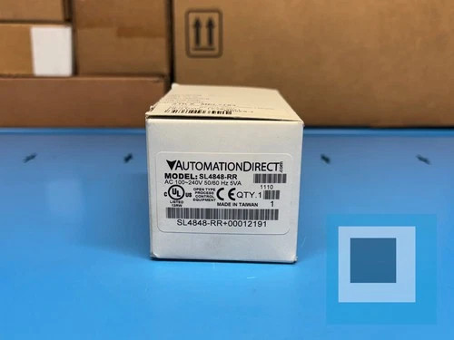 Automation Direct SOLO SL4848-RR Temperature Controller — primary product image
