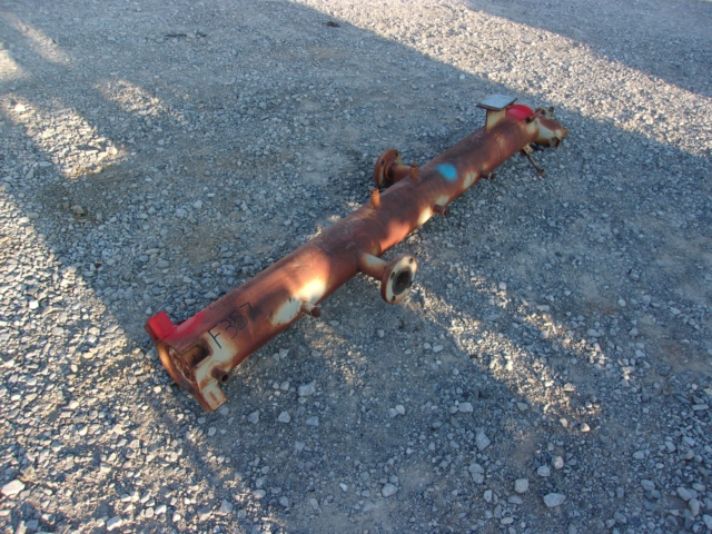 PECO Series 85 Horizontal Gas Filter Separator, Model 85-1-24-6-275 — product image 11 of 12